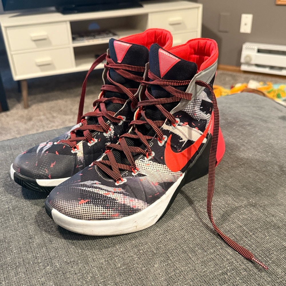 Nike Hyperdunk 2015